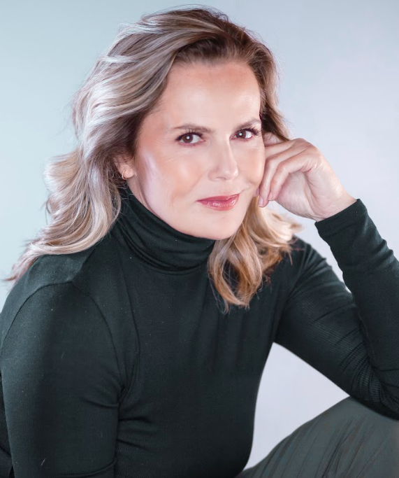 Liz Earle's healthy ageing masterplan & how she got back in the